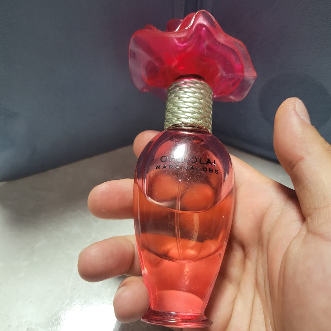 마크제이콥스 오 롤라 EDP 30ml 향수 (4) 상품이미지2