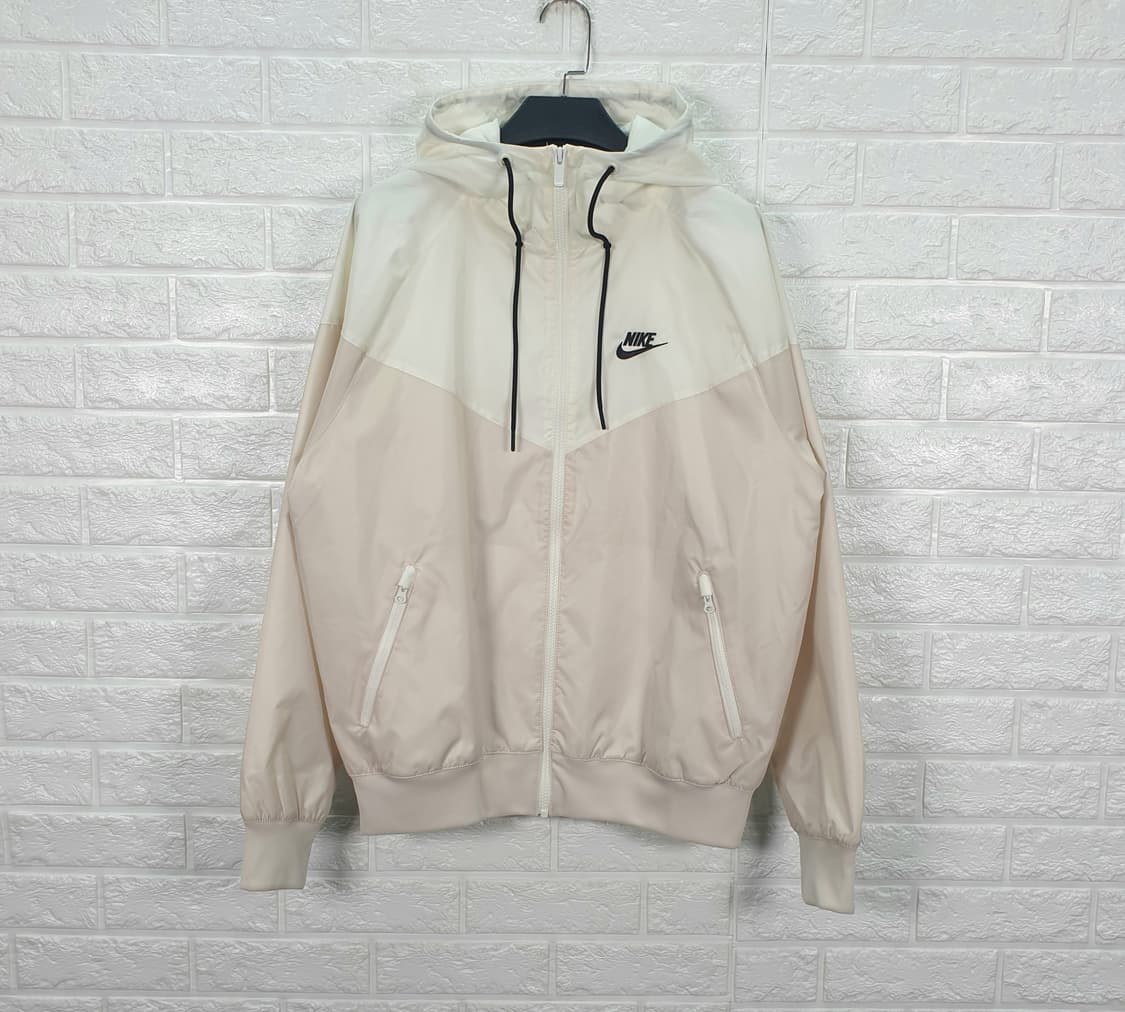 [95]나이키 우븐 윈드러너 바람막이 상품이미지2