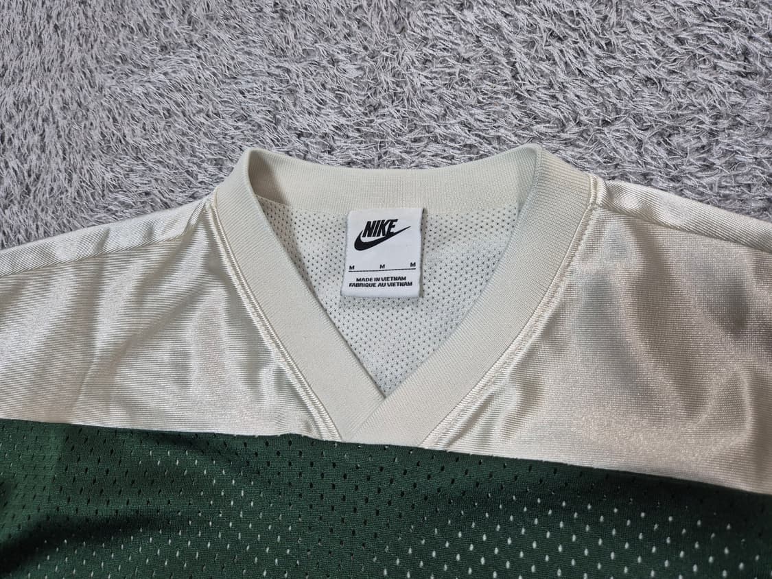 나이키 에어 여아 반팔티 드레스 M(70) 상품이미지3