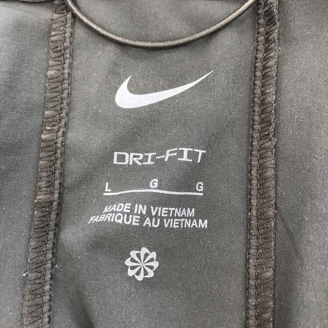 나이키 드라이핏 플렉스 벤트자켓 바람막이 [L] 상품이미지6