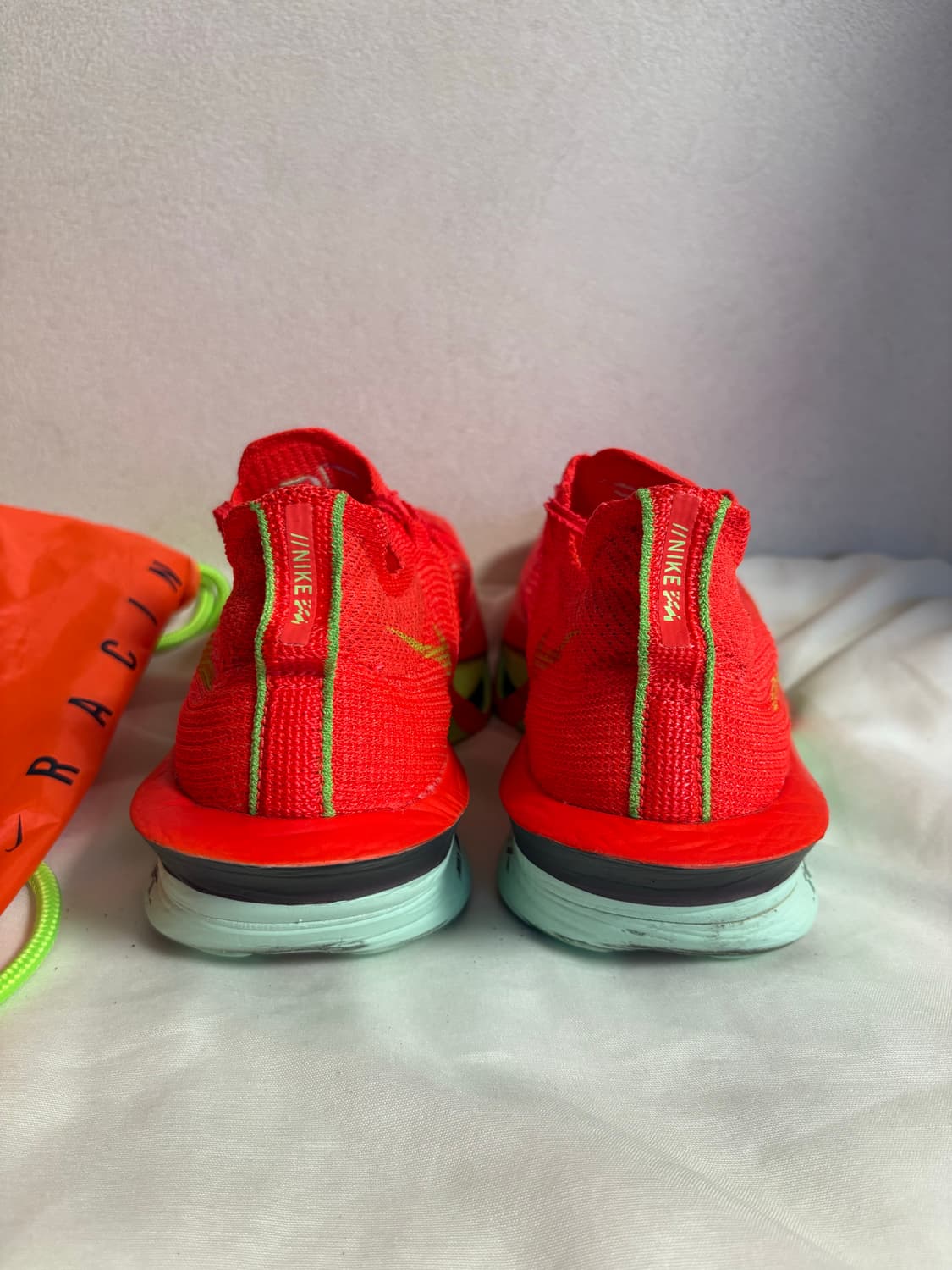 나이키 에어줌 알파플라이3 275mm  상품이미지3