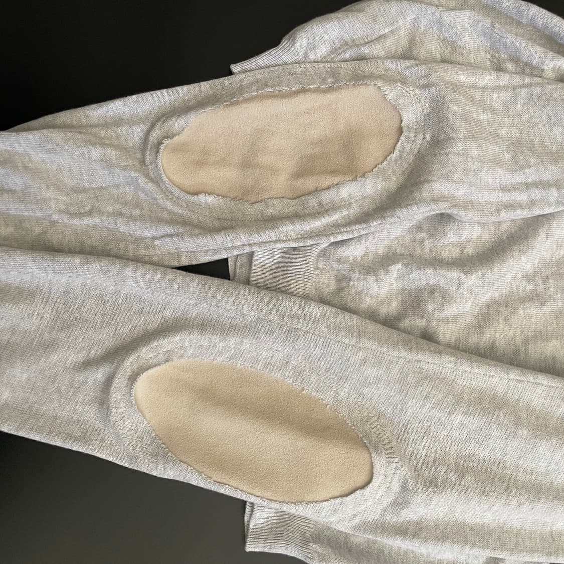 마르지엘라 엘보우 니트 가디건 상품이미지2