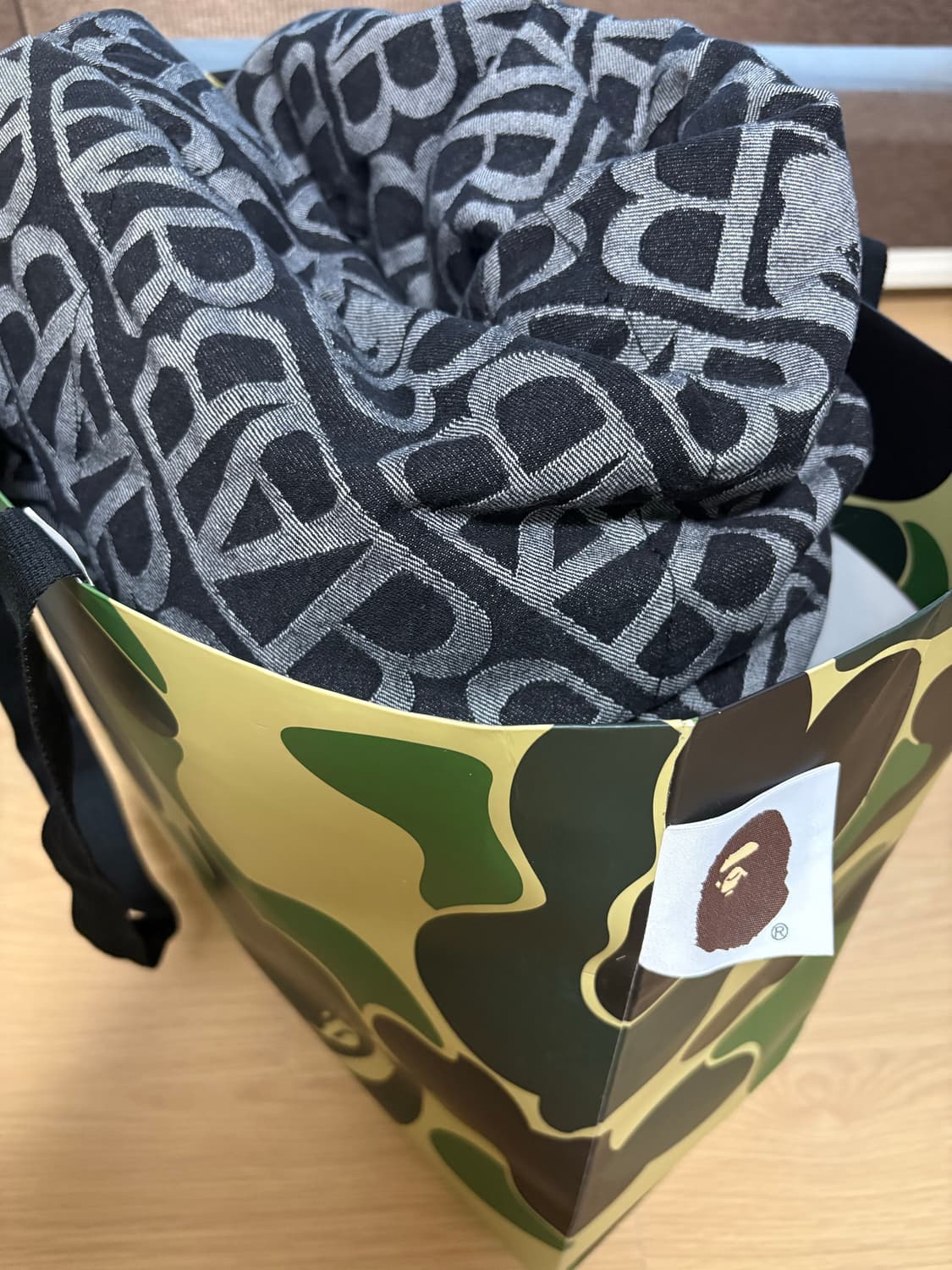 Bape 상품이미지6