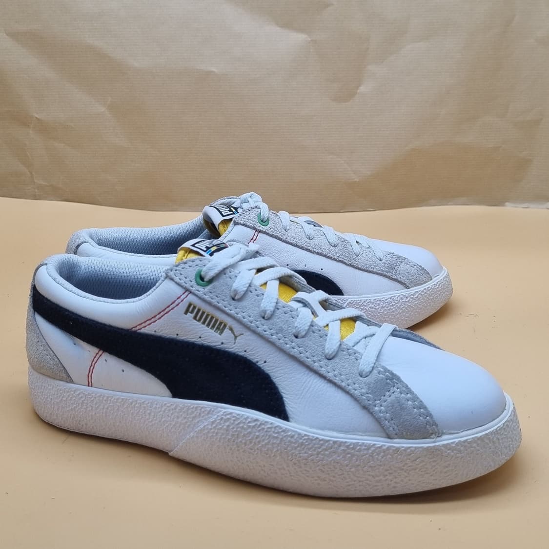 푸마 러브 여성스니커즈240. 상품이미지1