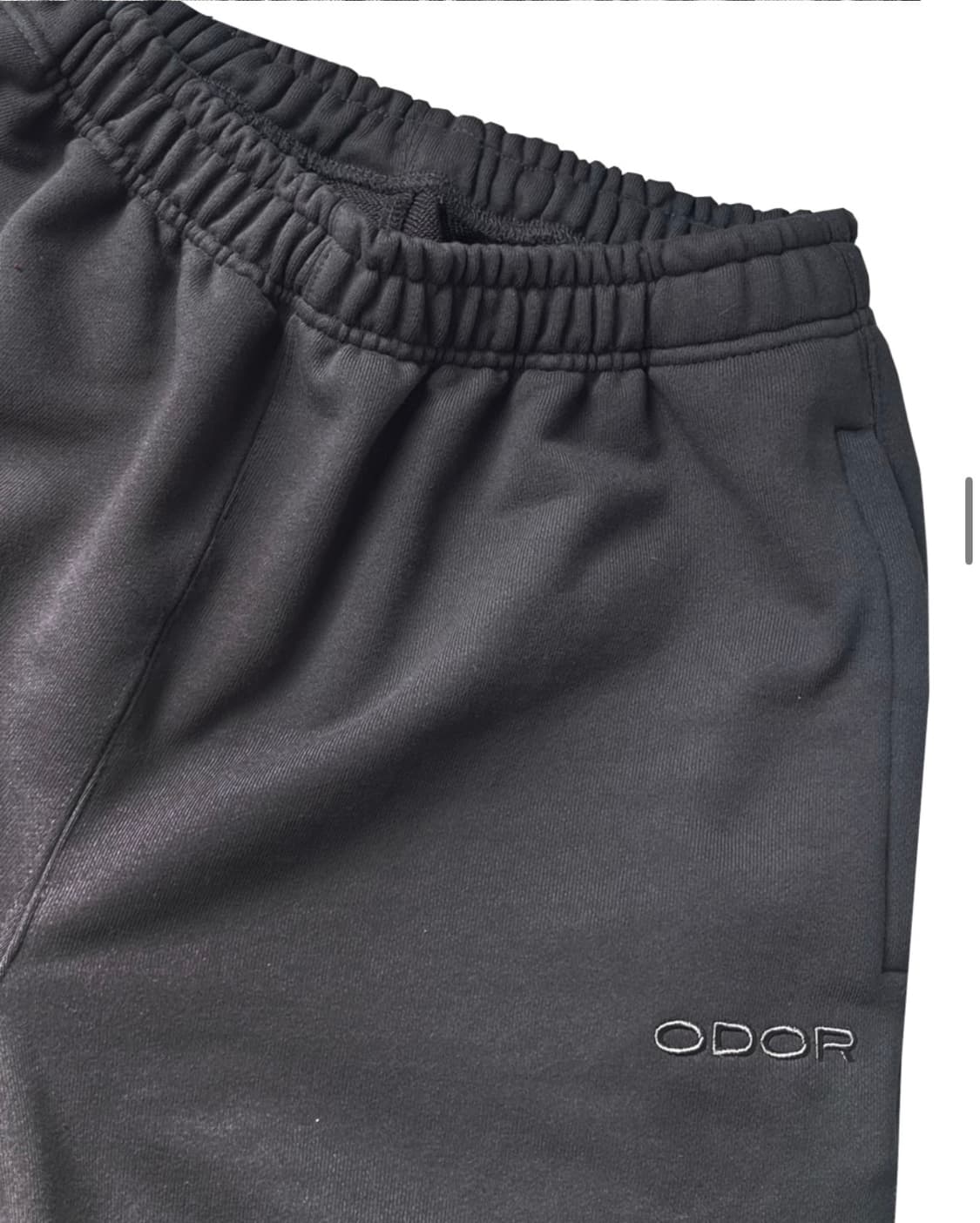 오도어 몰리조거 차콜 상품이미지5