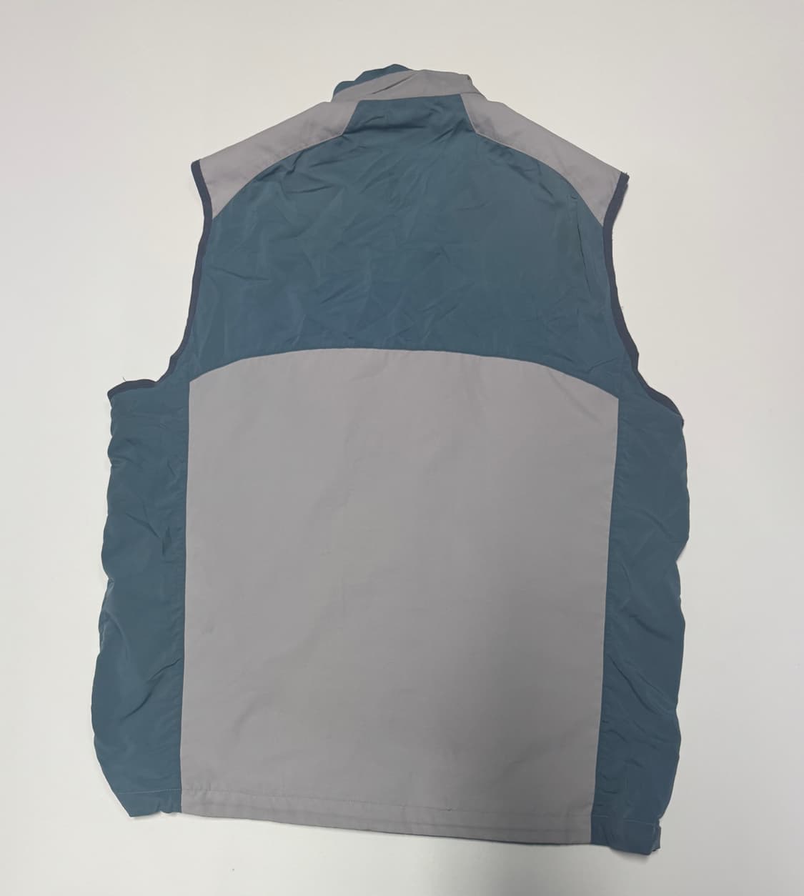 컬럼비아 윈드브레이커 집업 베스트 자켓 L 상품이미지2