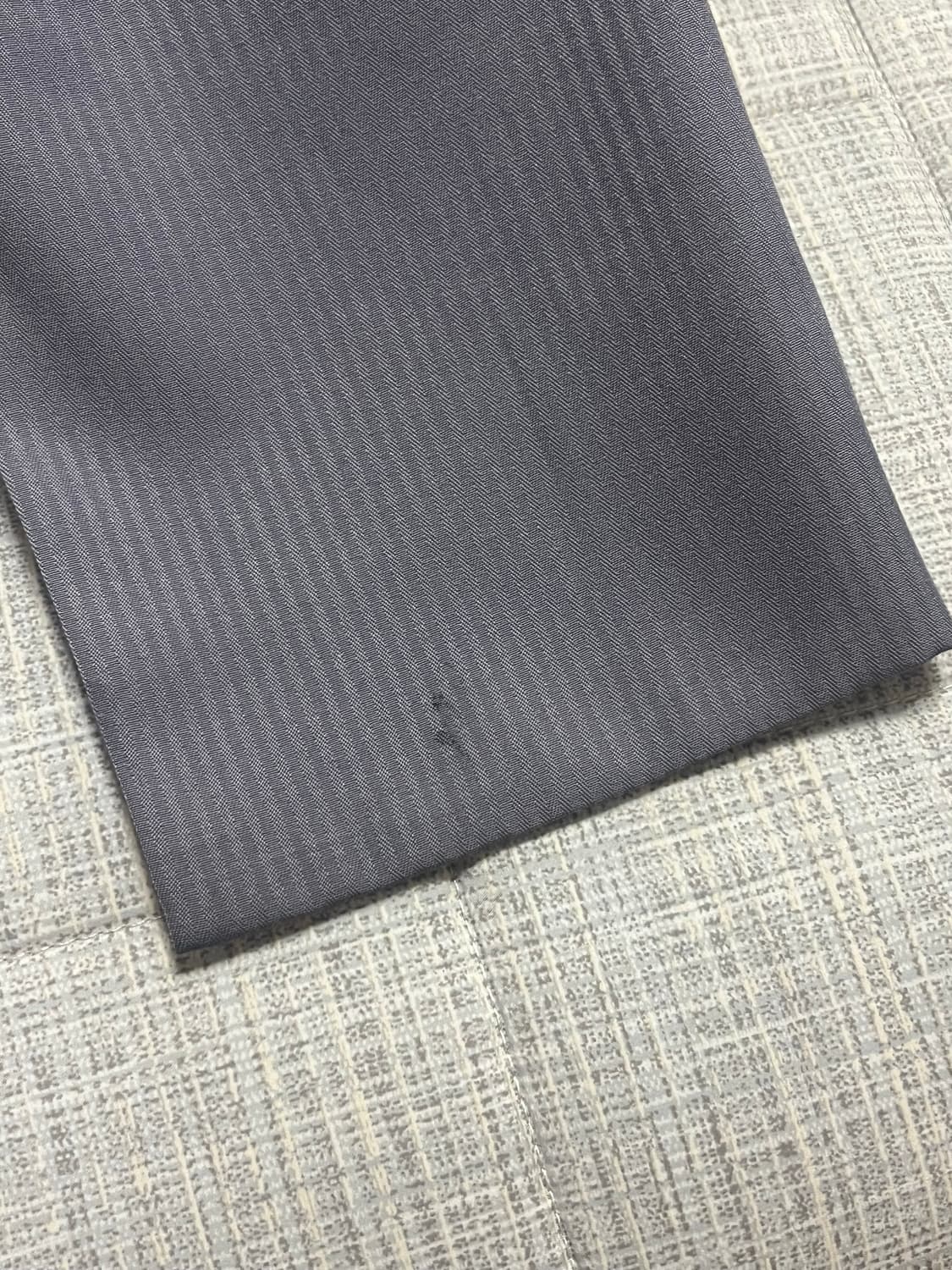 클라우드이모션 Gossip girl slim eyelet shirt 상품이미지2