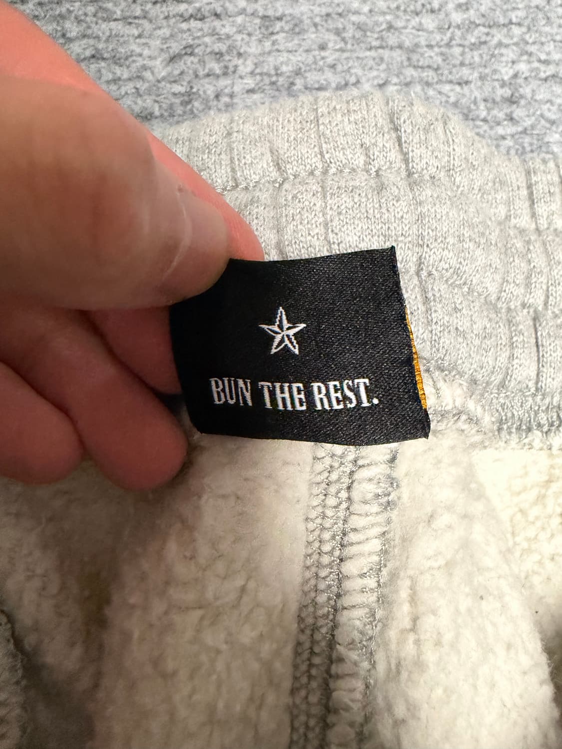 코르테이즈 v2 조거 스웻팬츠 상품이미지4