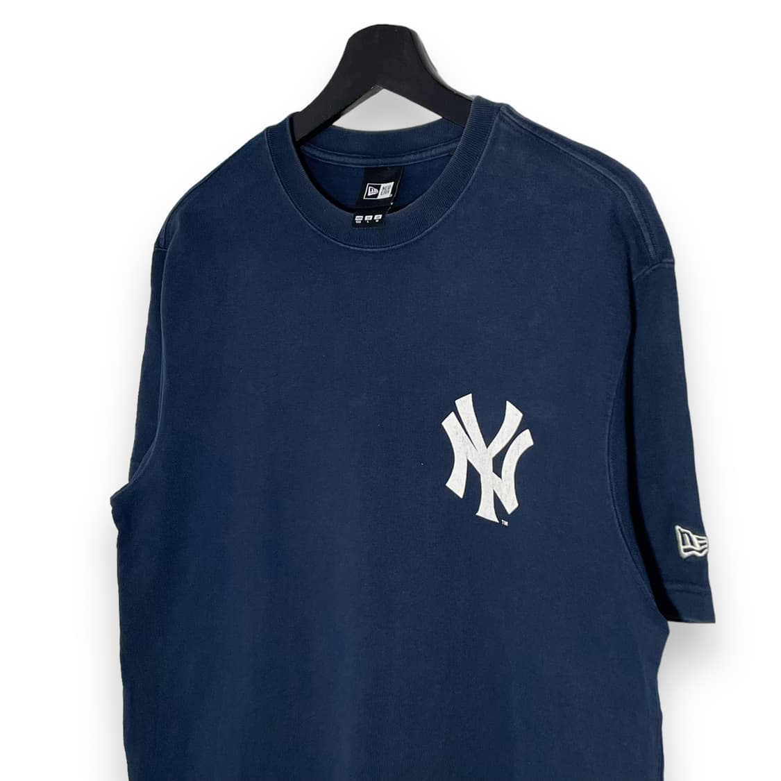 엠엘비 뉴에라 프린팅 반팔티 상품이미지3