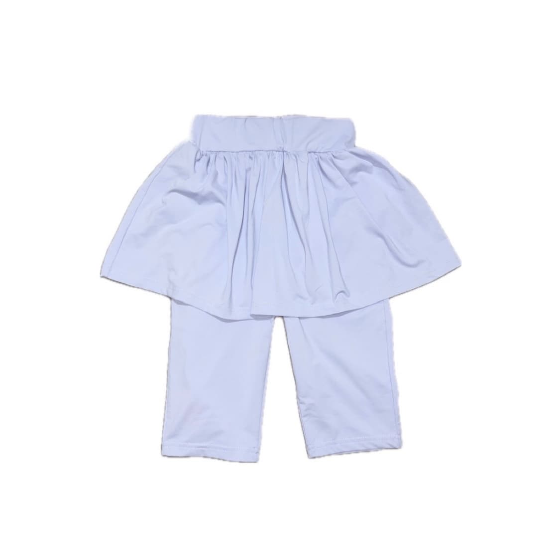 발레코어 스커트 레깅스 상품이미지1