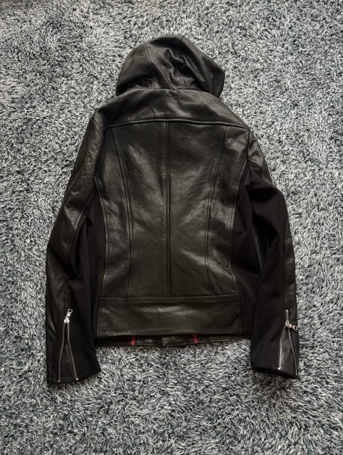 buffalo bobs 가죽자켓 상품이미지5