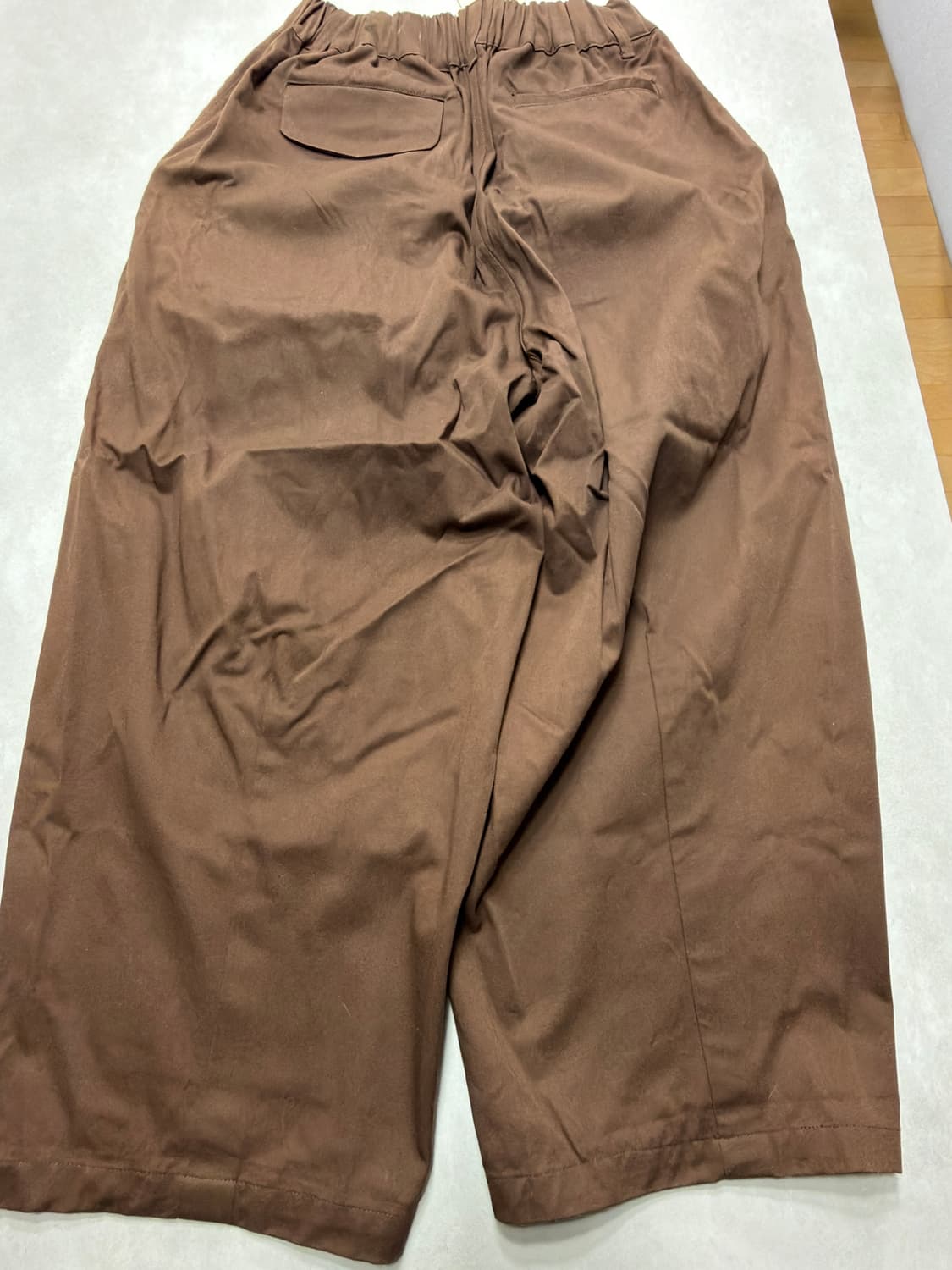 급처 제로 벌룬팬츠 판매 상품이미지3