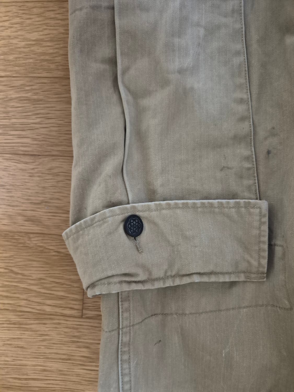 RRL 바지 상품이미지2