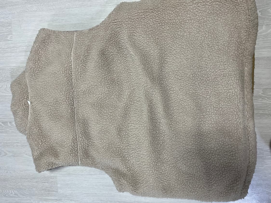 파타고니아 리버시블비비다운베스트105-110 상품이미지7