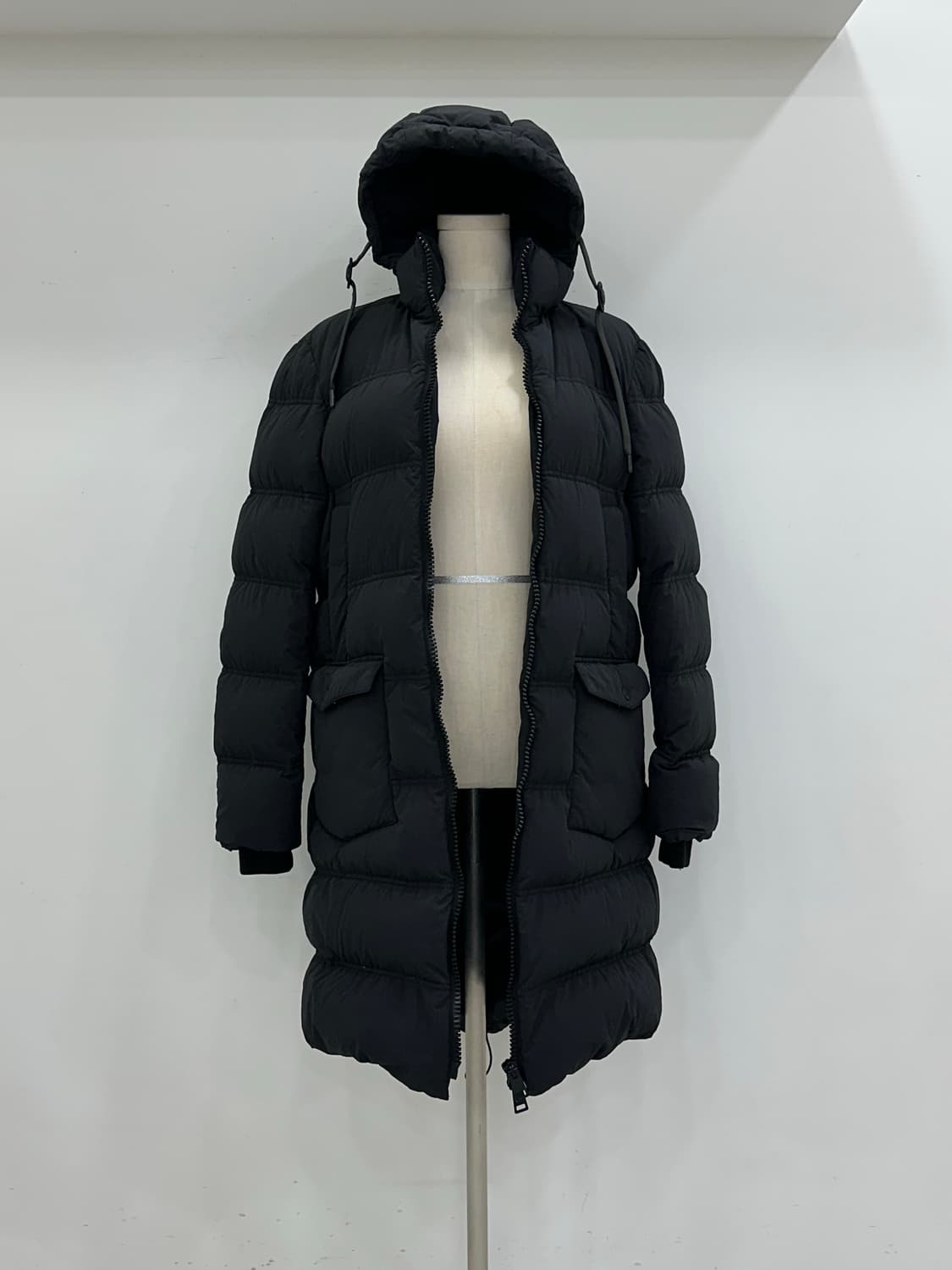 에르노 롱패딩 상품이미지2