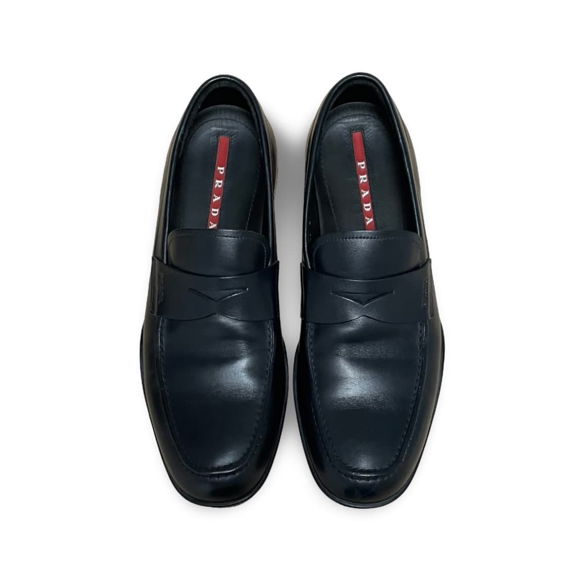 프라다 스포츠 토블락 로퍼 상품이미지2