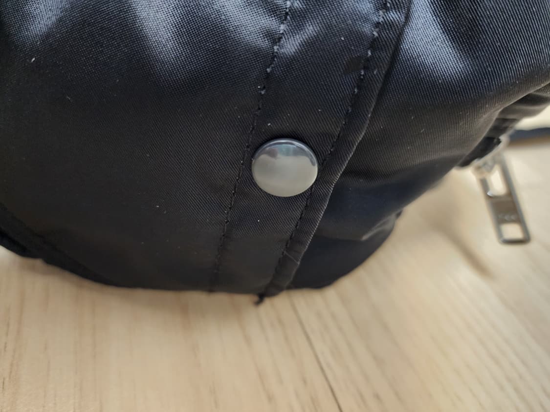 요시다포터 탱커 더플백 보스턴백 S 상품이미지4