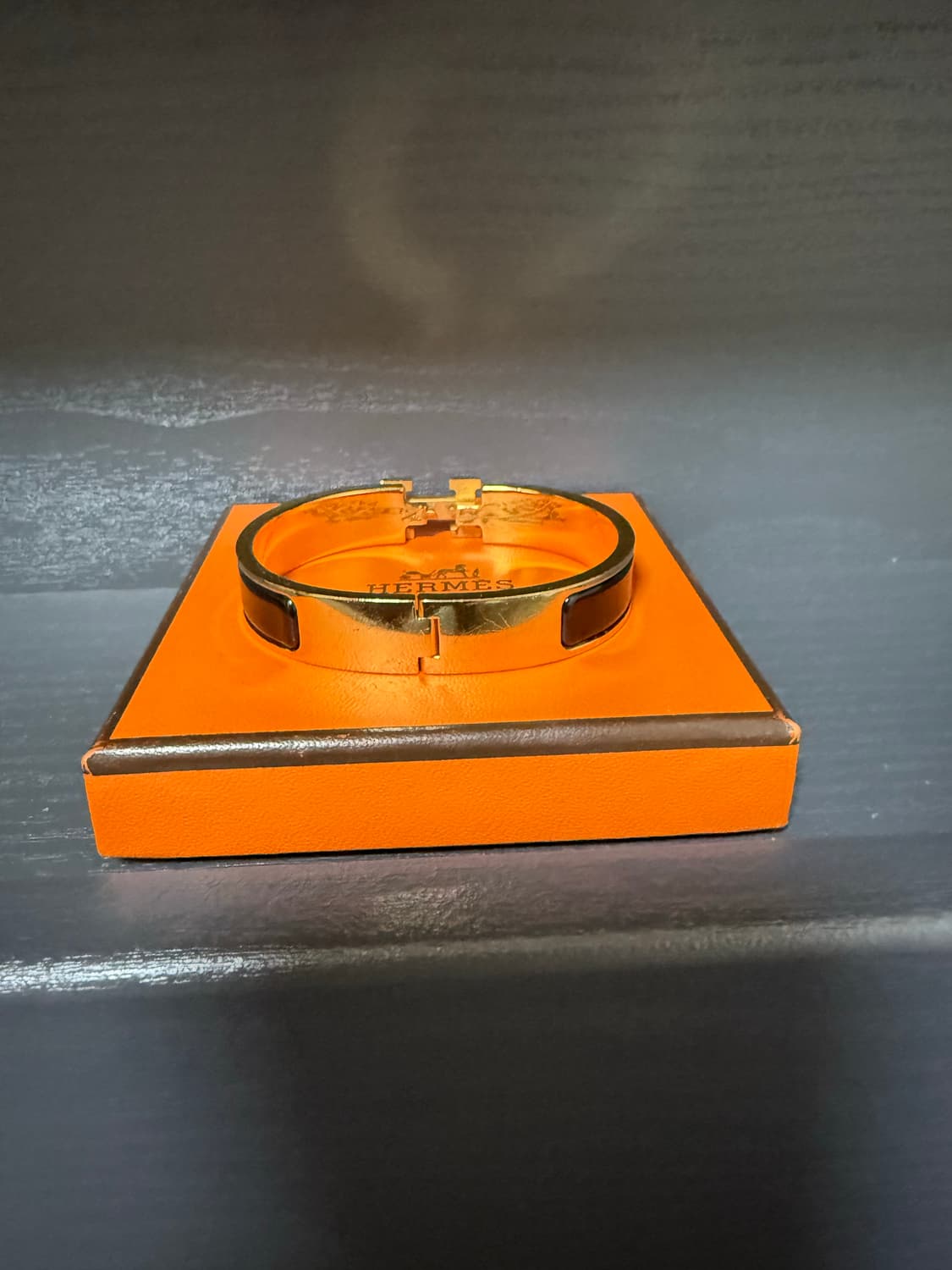 에르메스 클릭아슈 pm팔찌 상품이미지3