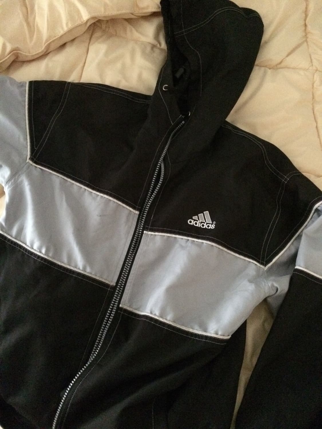 아디다스 바람막이 상품이미지1