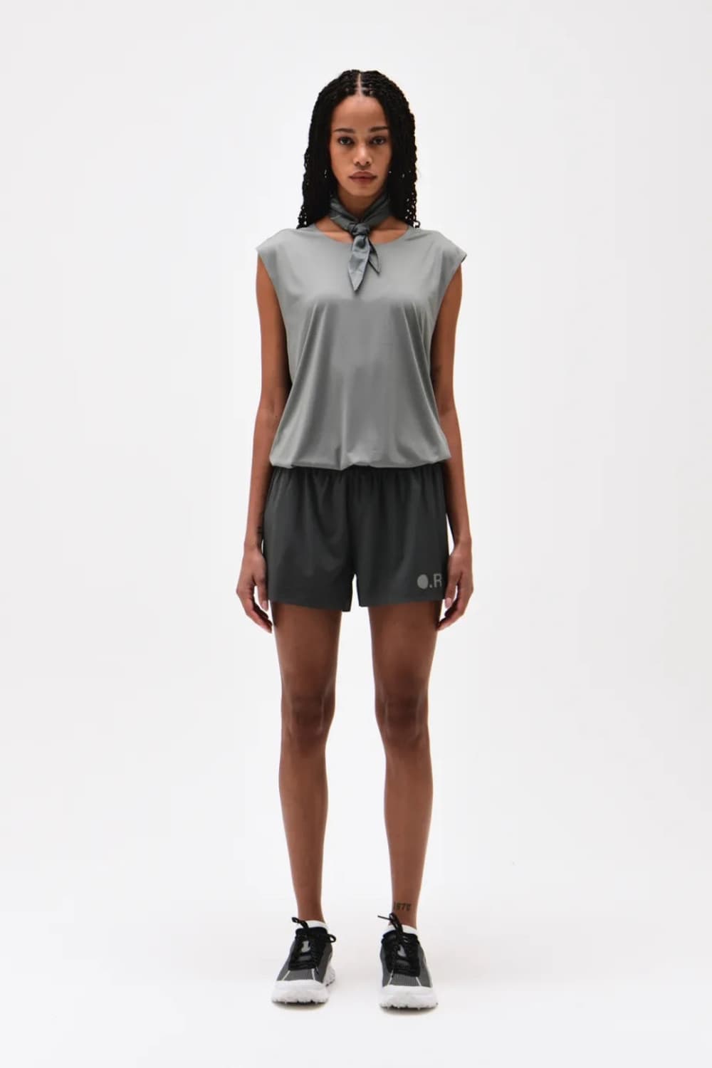 Optimistic runners shorts 상품이미지1