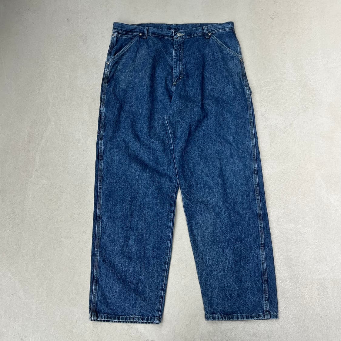 랭글러 카펜터 데님팬츠 s09702 상품이미지1