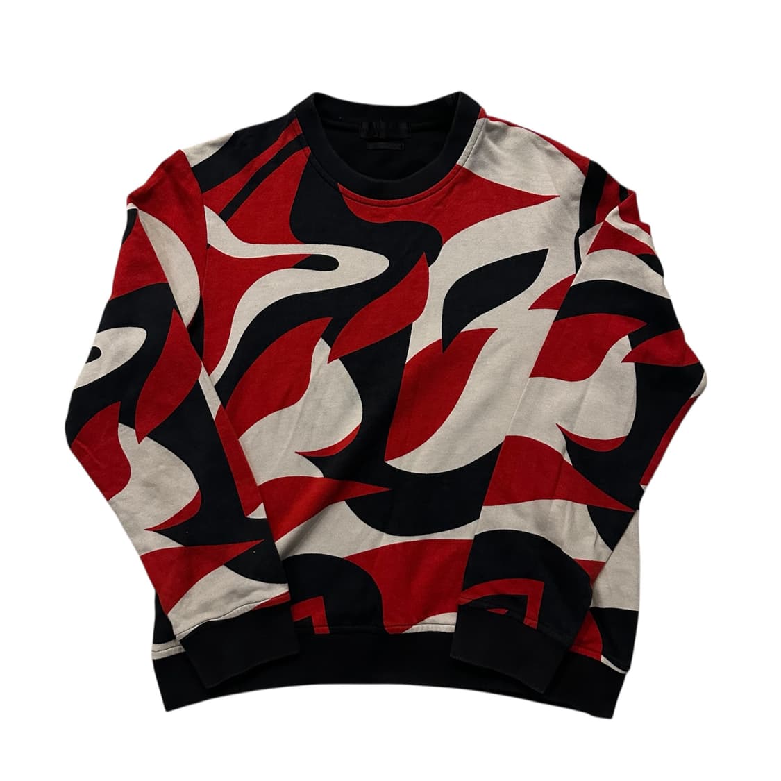 알렉산더 맥퀸 맨투맨 L 상품이미지1