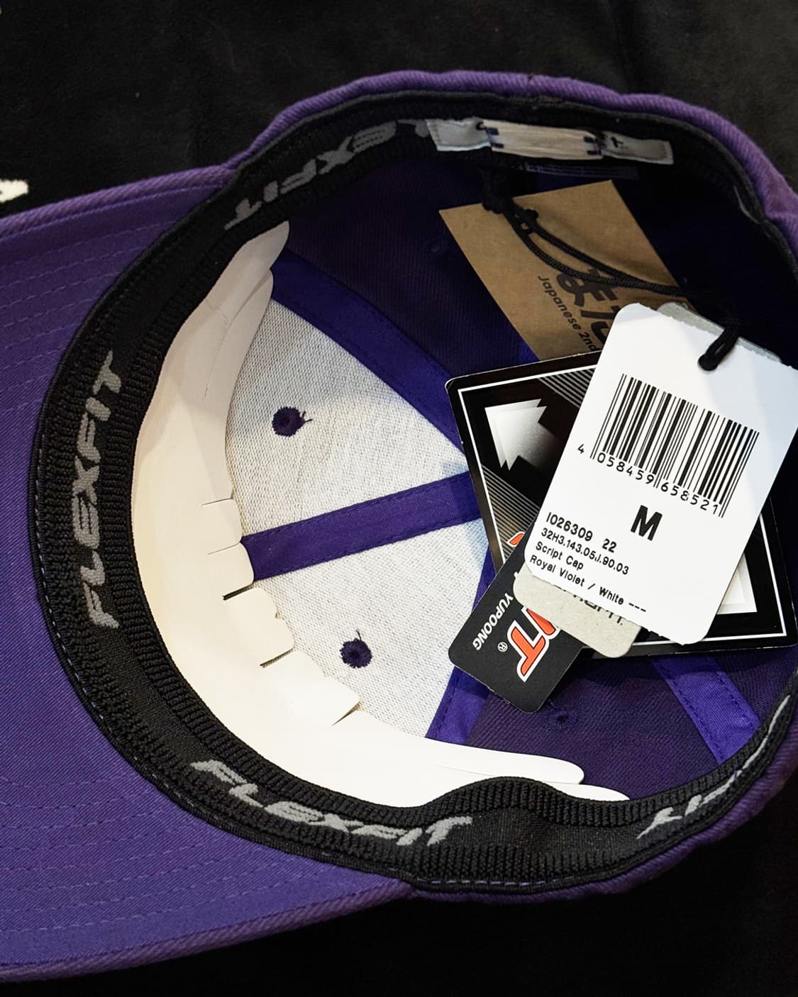 새제품 칼하트윕 볼캡 상품이미지3