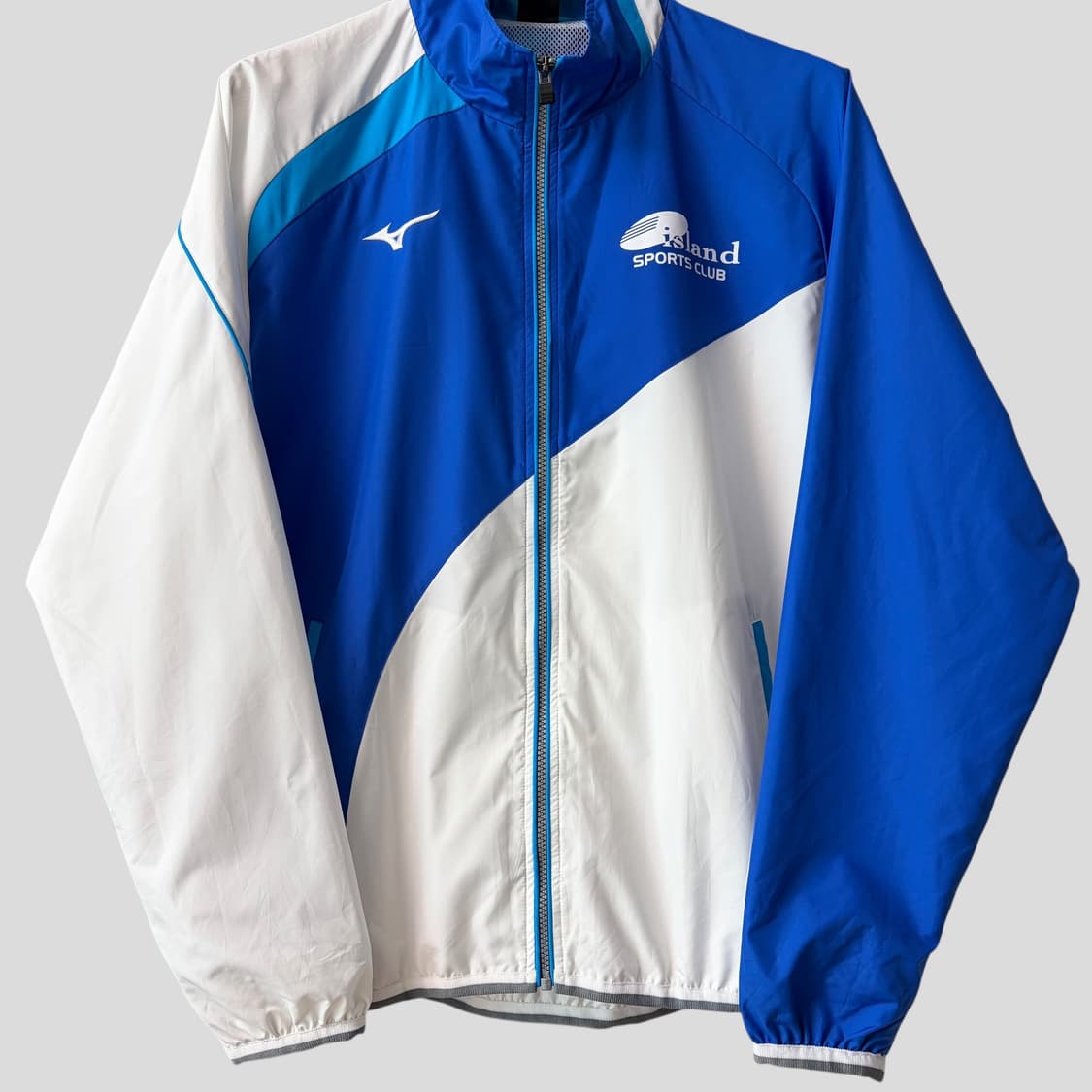 (XL)mizuno 미즈노 바람막이 자켓 상품이미지6