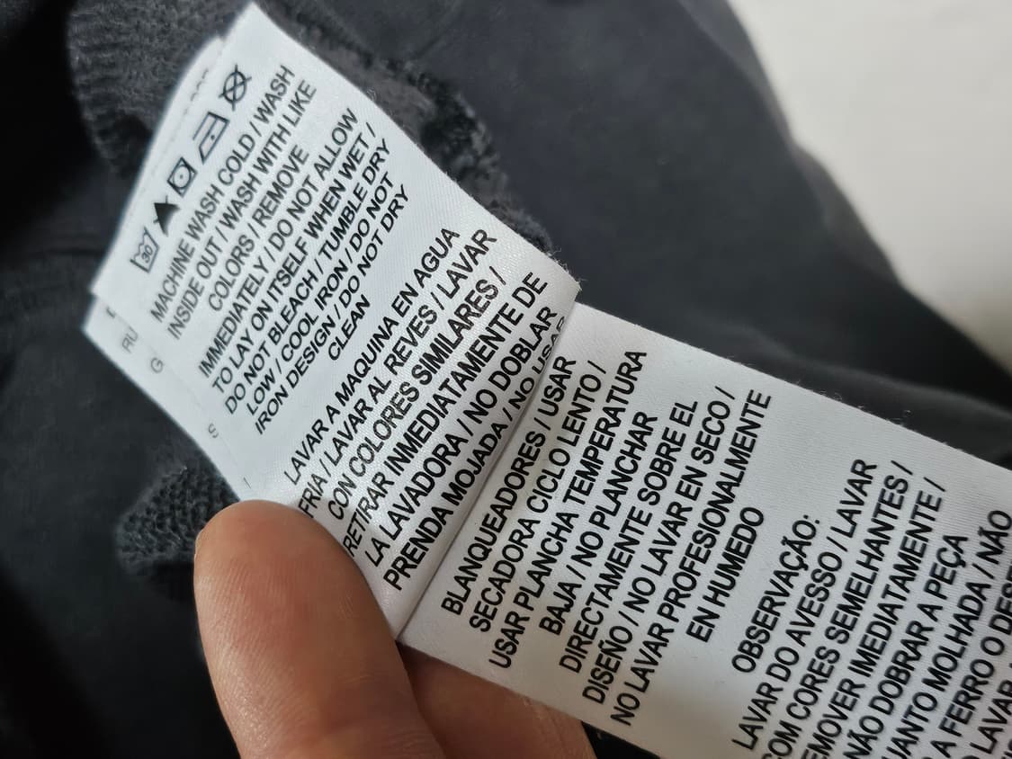 나이키 빈티지 커스텀 아노락 풀후드집업 L 상품이미지9