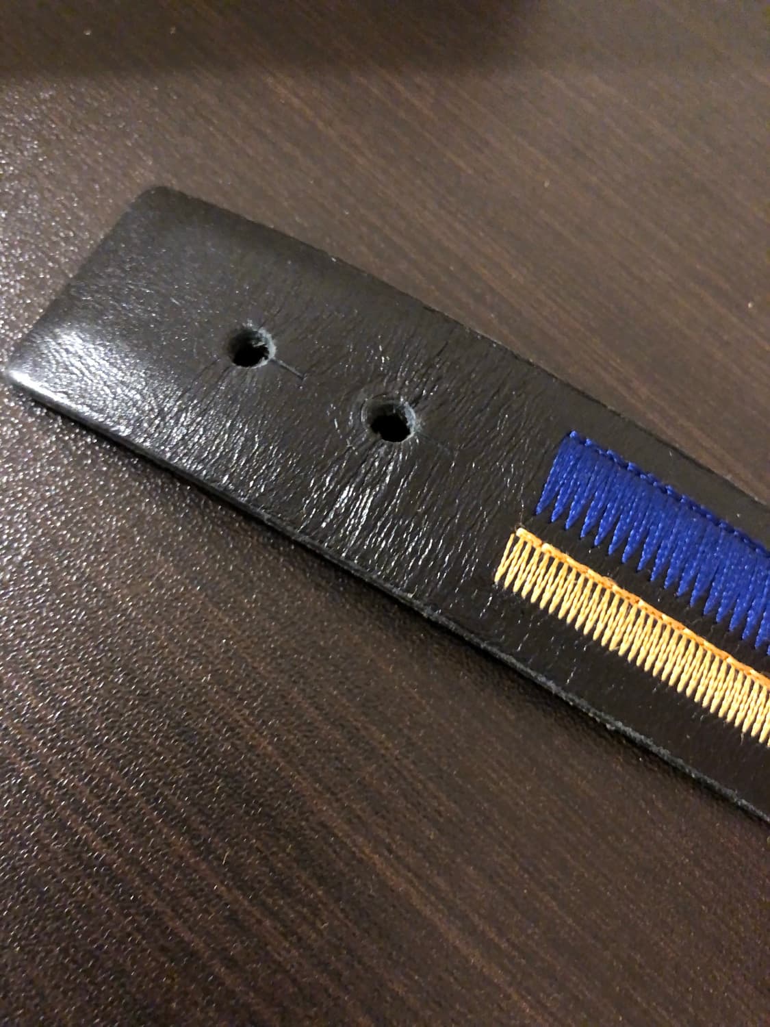 토가 비릴리스 자수 뱅글 상품이미지10