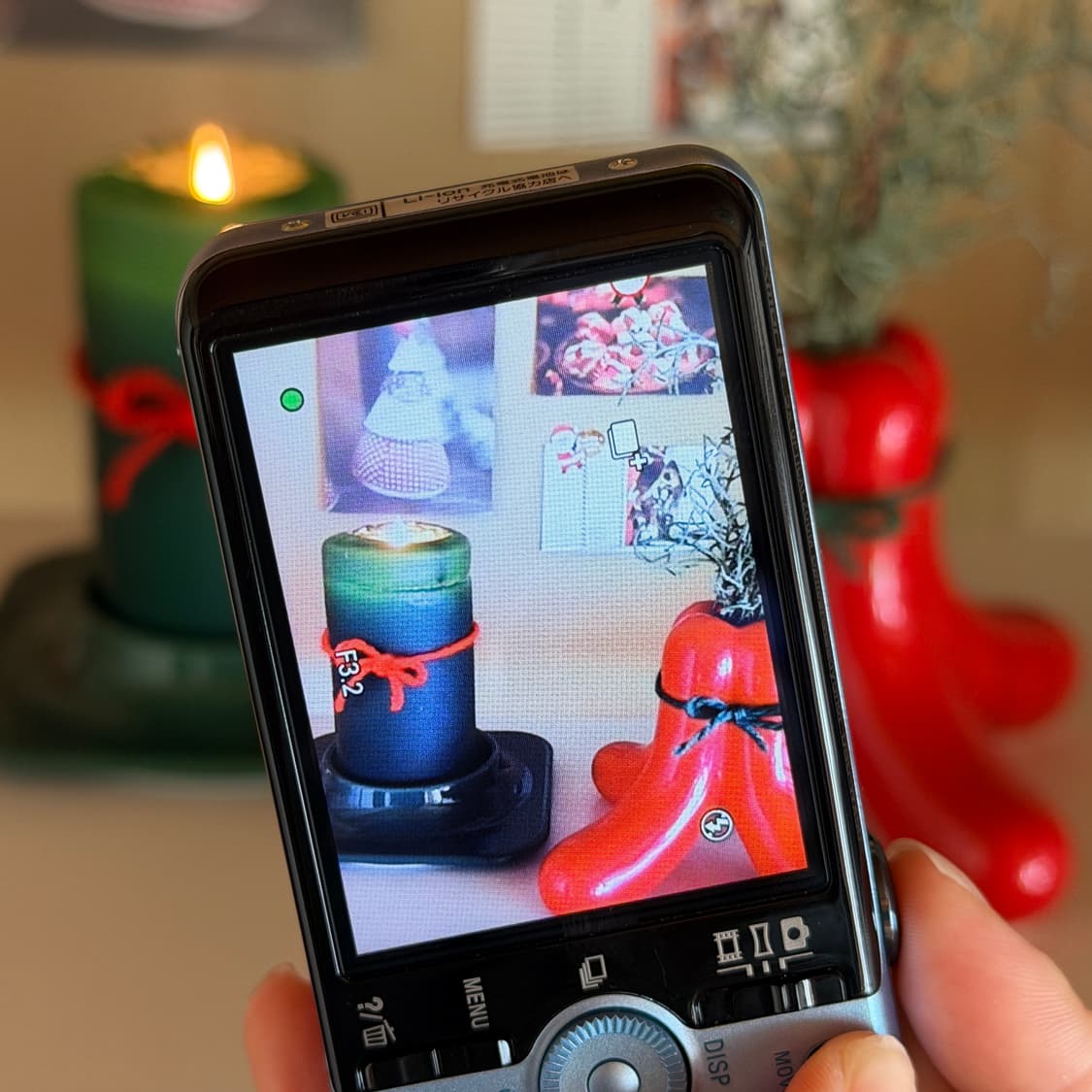 🩵레어/미품 소니 사이버샷 DSC-WX50 스카이블루🩵 상품이미지9