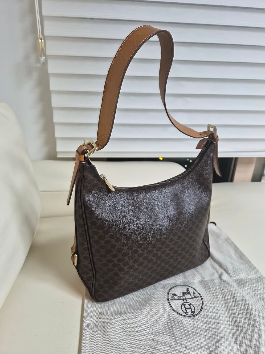 셀린느 정품 숄더백  상품이미지2