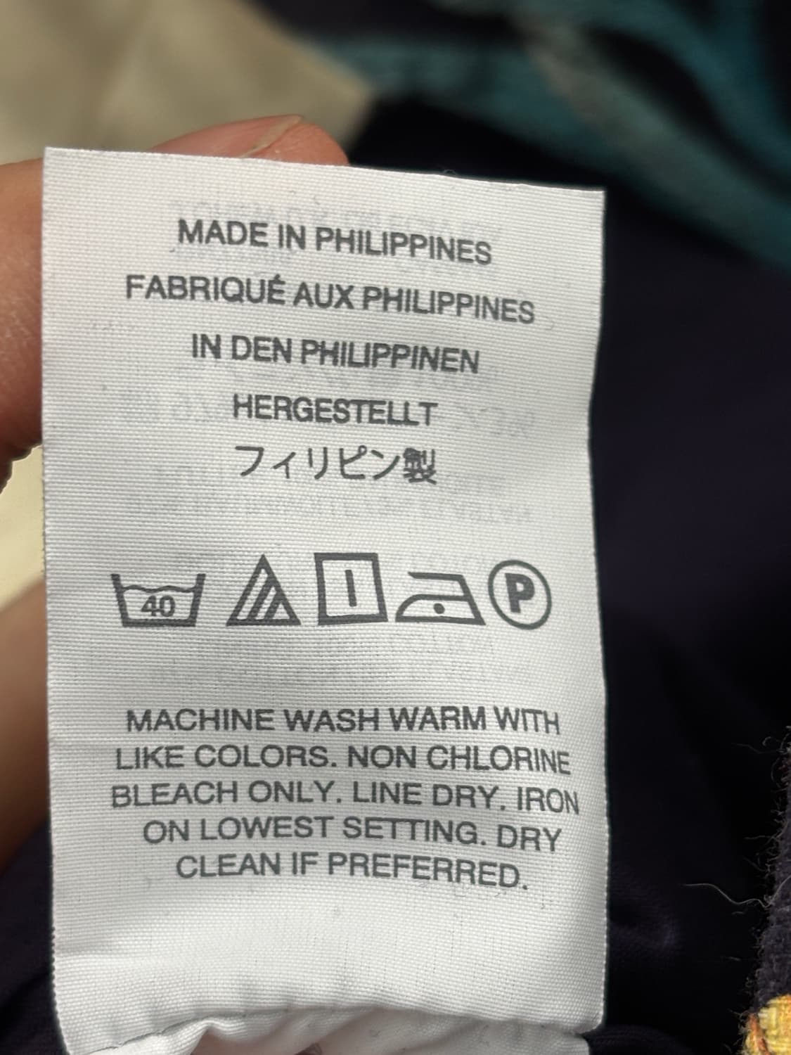 J.CREW 래티언더더씨 크롭팬츠 M 상품이미지6