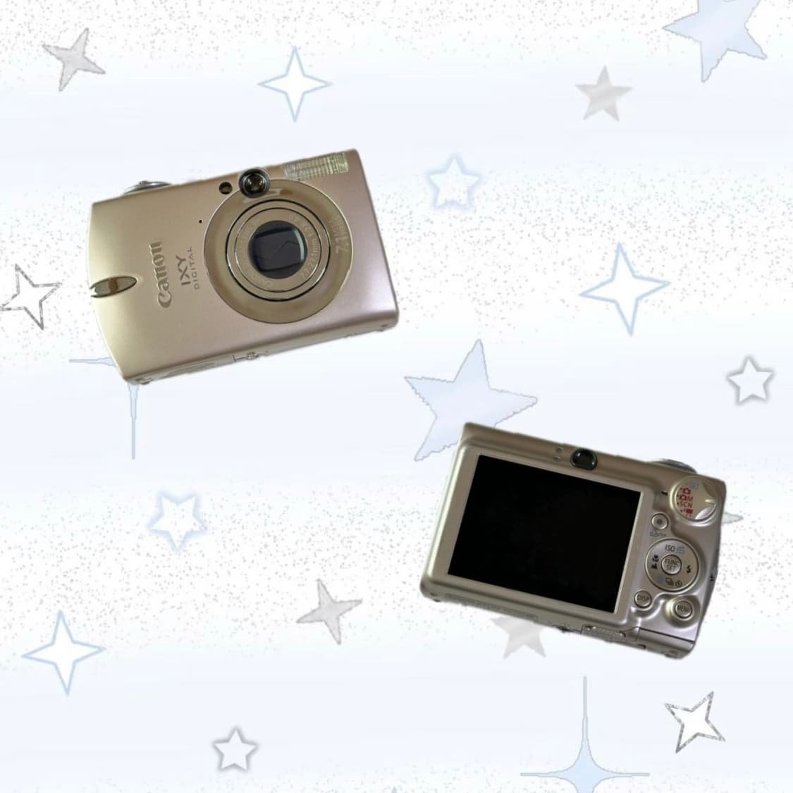 [*풀박!⚡️/한국어🍀] 캐논 IXY 700 (IXUS 750) 디카 상품이미지2