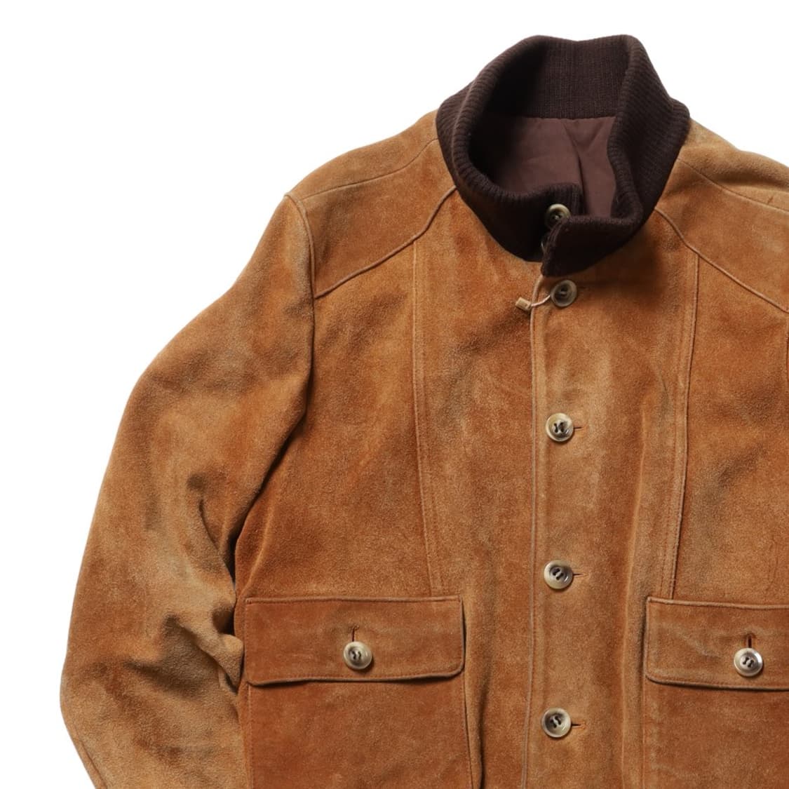 Suede A1 Jacket 상품이미지3