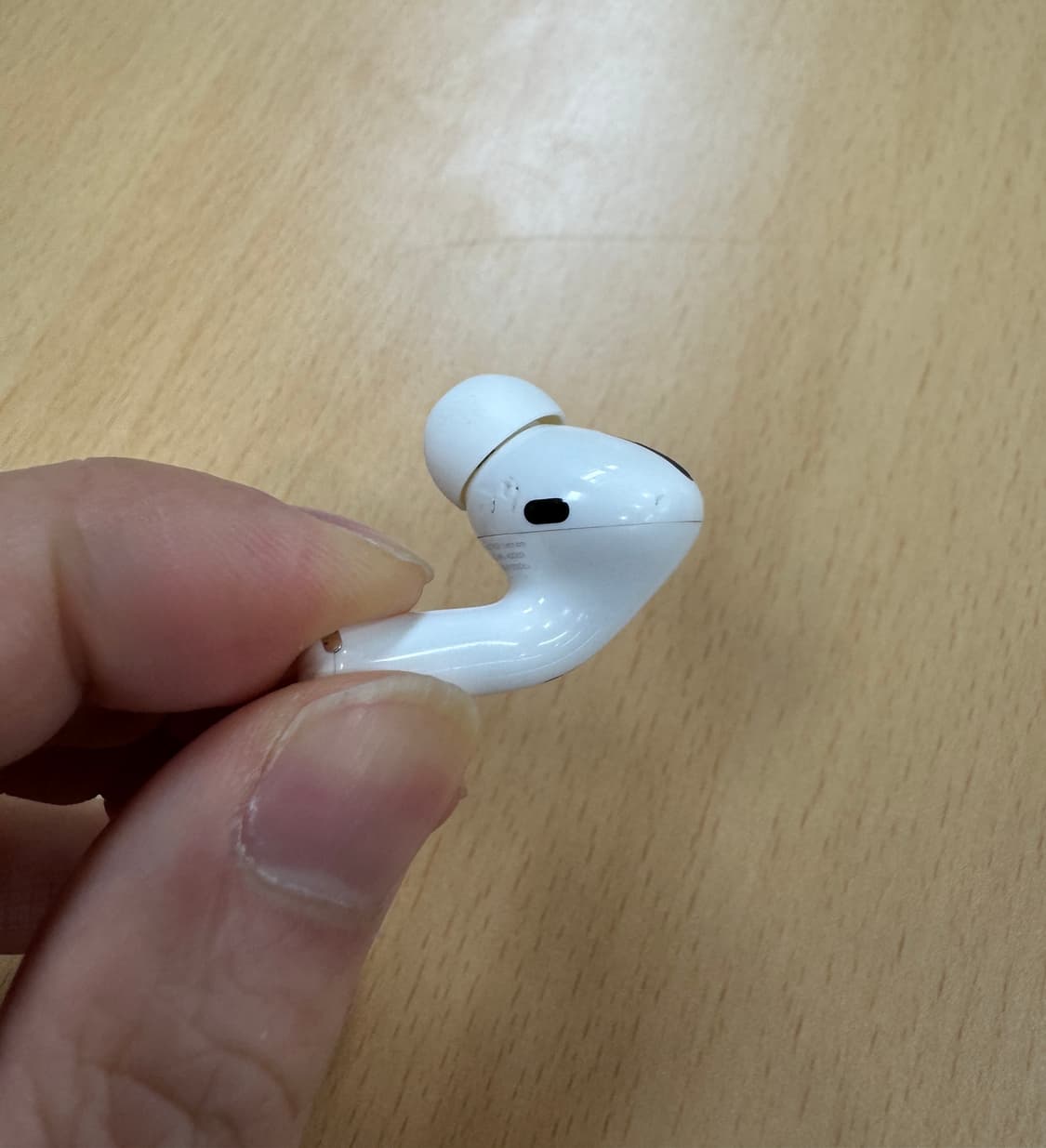 애플 에어팟 프로 1세대 MagSafe 상품이미지4