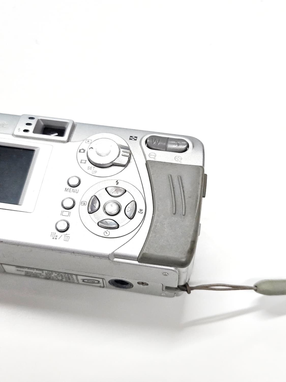 소니 사이버샷 Sony CyberShot DSC-P72 디카 디지털카메라 상품이미지5