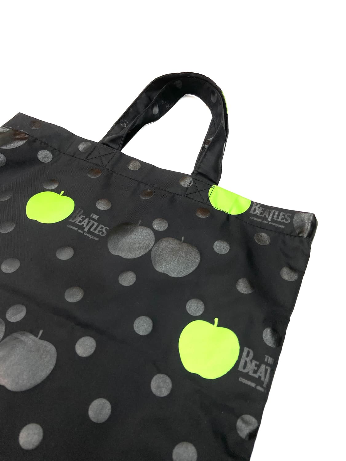 Comme des garçons x Beatles Tote Bag 상품이미지4