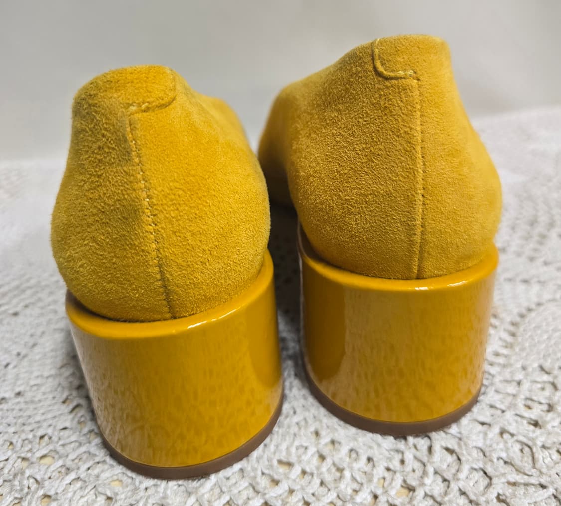 COS(코스)  펌프스 235 상품이미지4