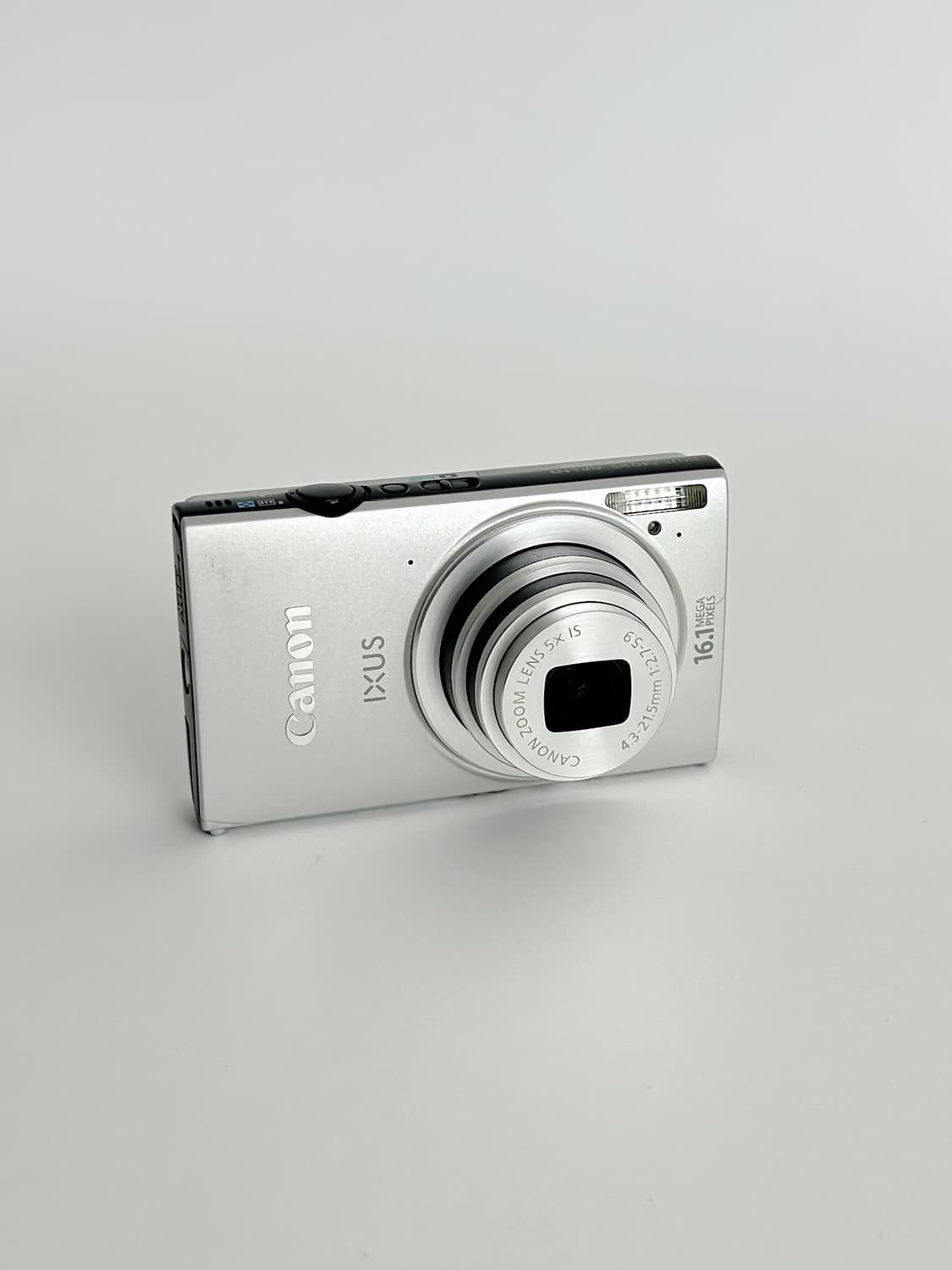 레어!) 캐논 익서스 240 Ixy 420f 빈티지 디카 상품이미지2