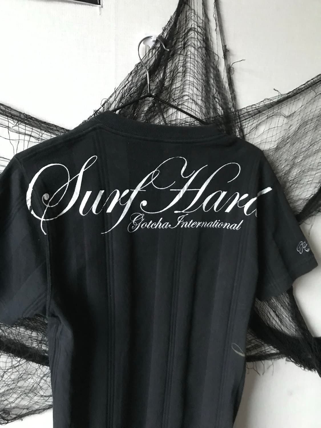 00s mood lettering halfsleeve 상품이미지5