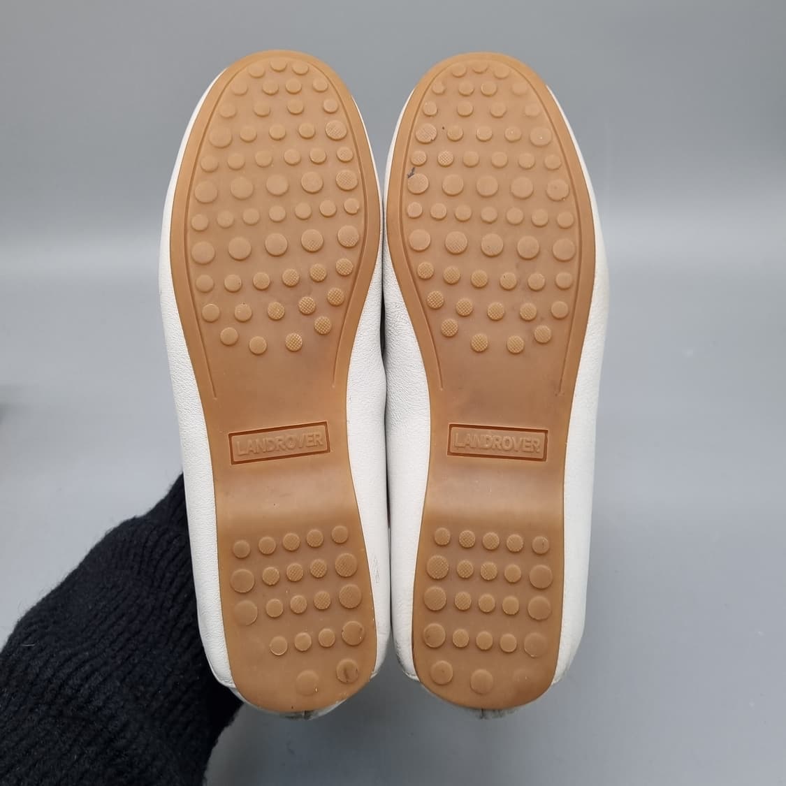 랜드로버 슈마커 여성로퍼 230 상품이미지3