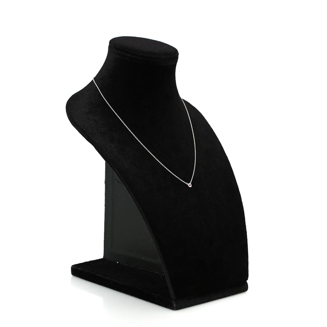 티파니 엘사 퍼레티 목걸이 바이더야드 핑크사파이어 네크리스 상품이미지3