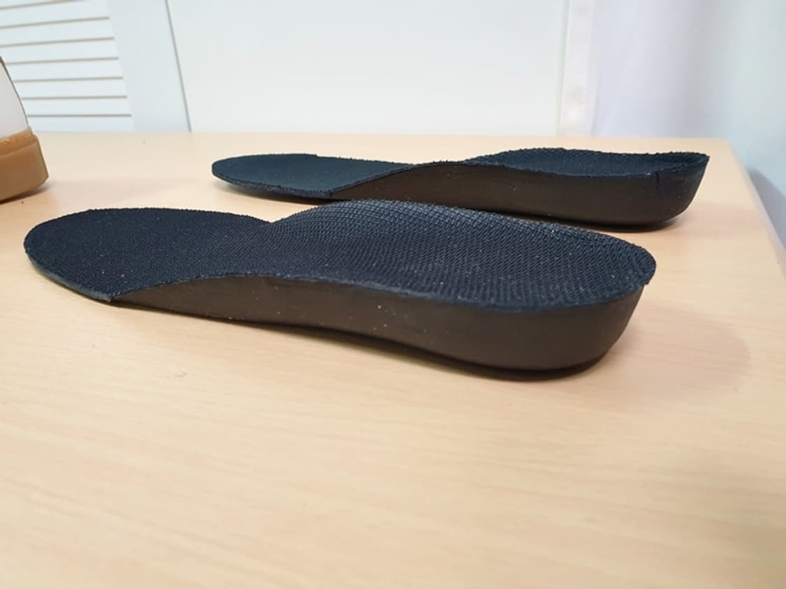 다온아토 키높이 독일군 스니커즈 265 상품이미지4