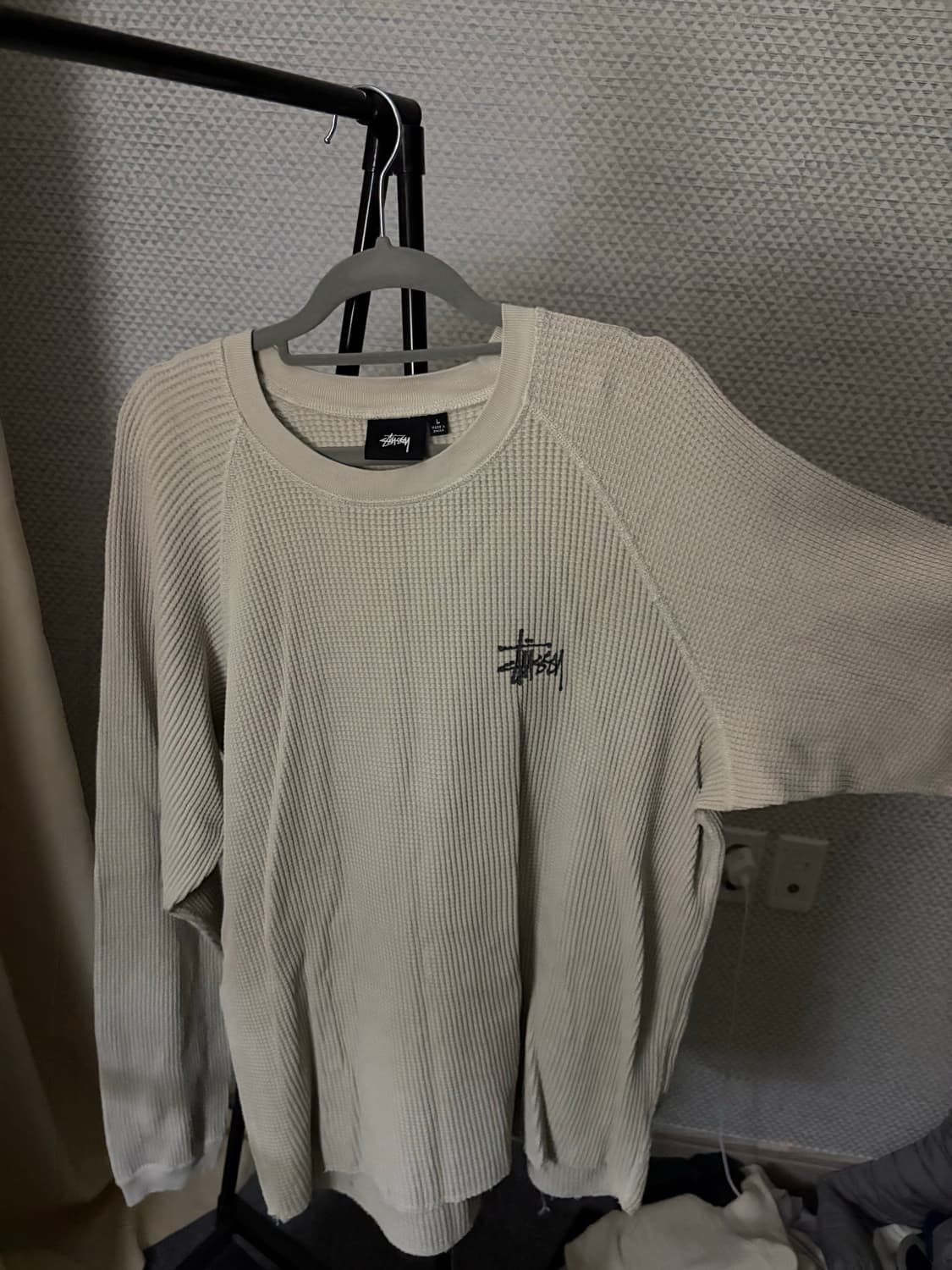 스투시 롱슬리브 상품이미지1