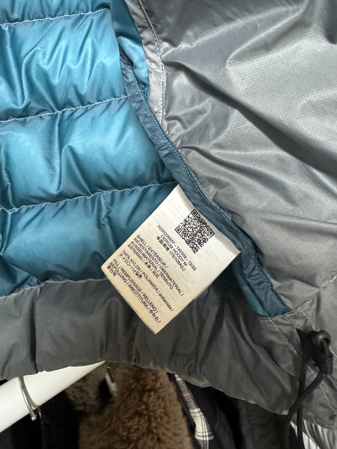 [L]아크테릭스 세륨 보이드 상품이미지4