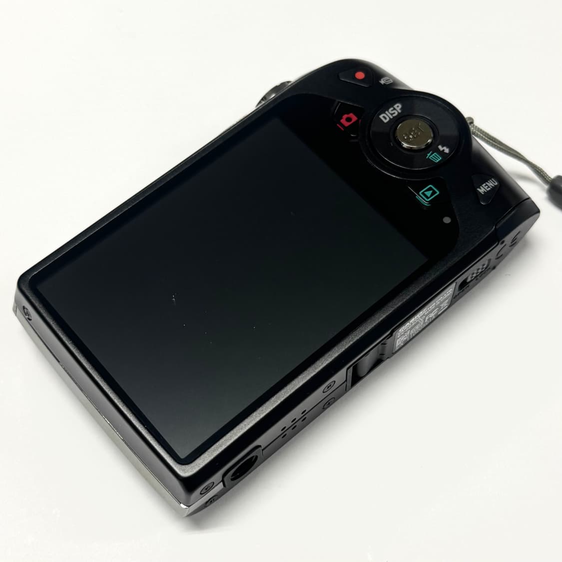 카시오 엑슬림 ex-z2300 아일릿 모카 빈티지 디카 상품이미지6