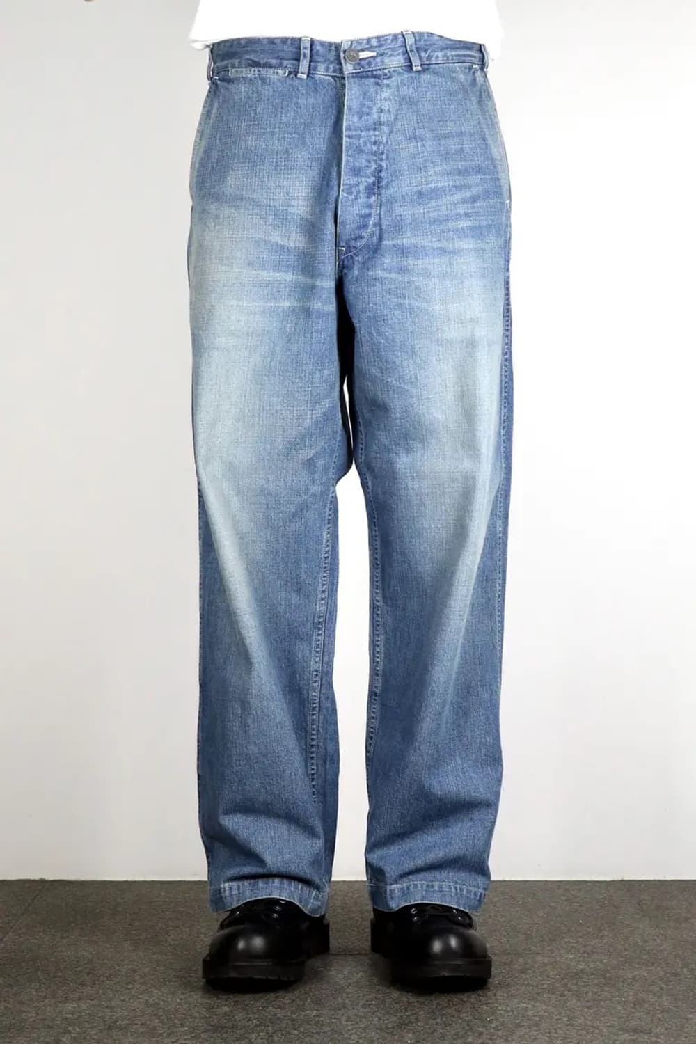 마카 marka US army 데님  상품이미지1