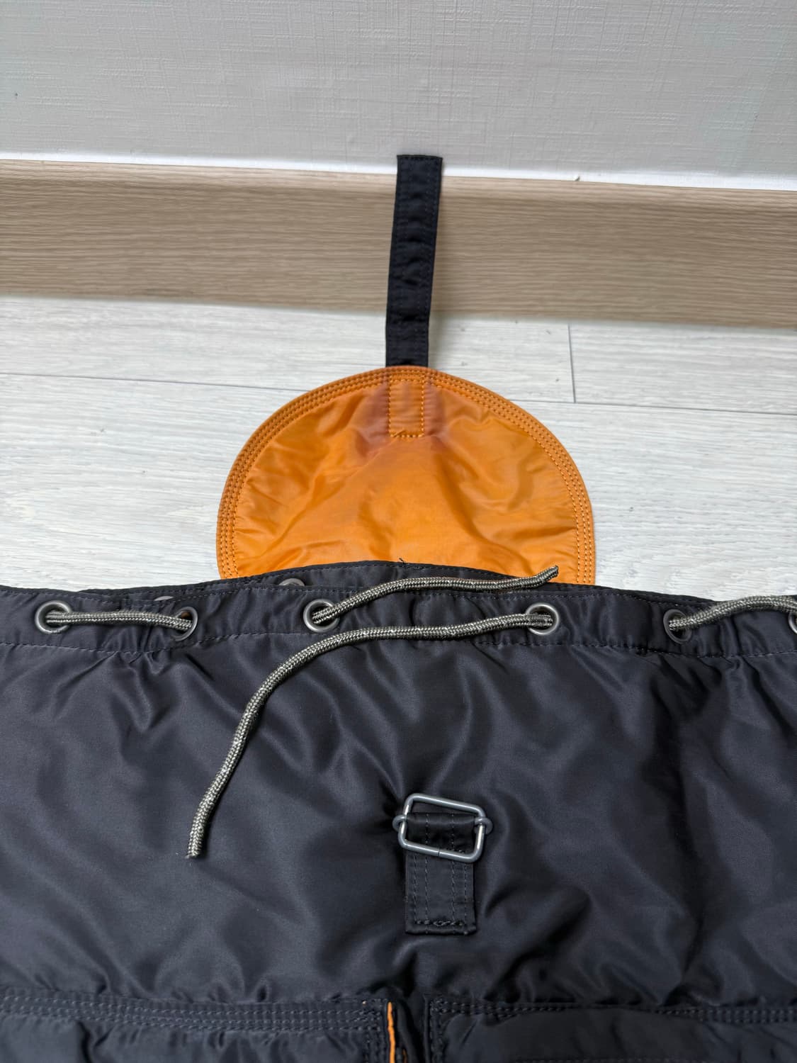 Porter 요시다 포터 탱커 백팩 럭색 상품이미지5