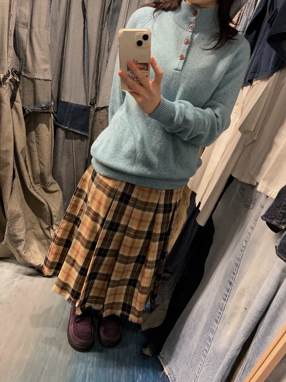 25-26inch ) THE SCOTCH HOUSE 상품이미지6